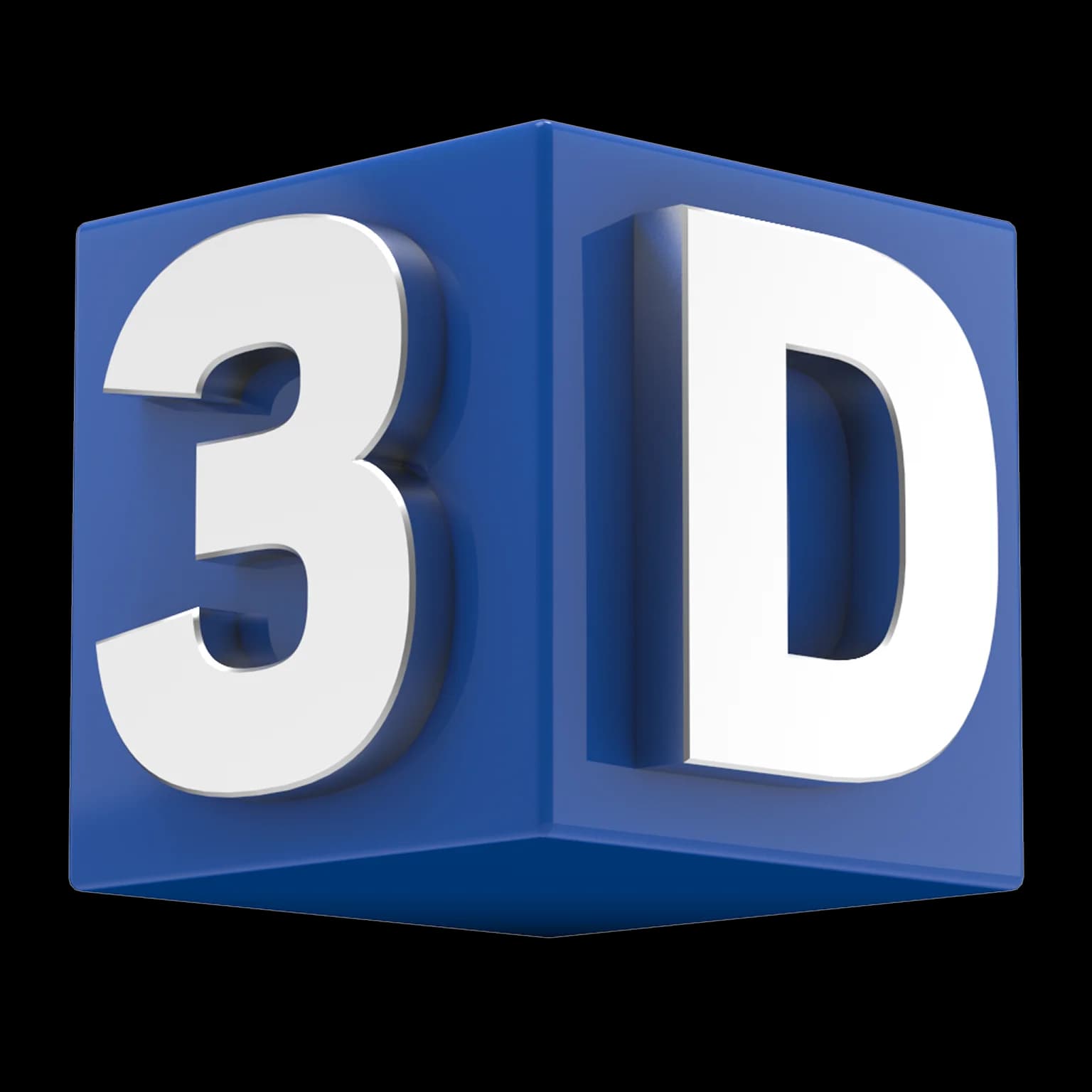 3D Games