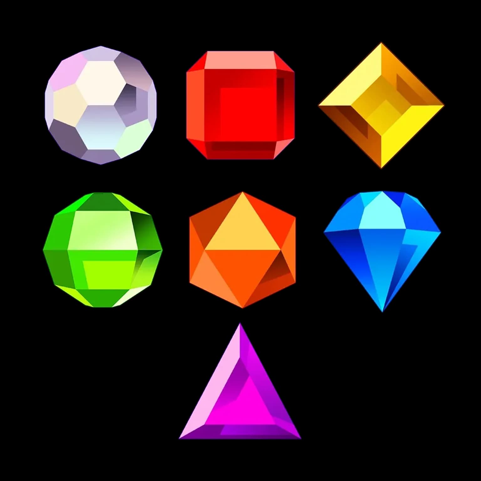 Bejeweled Games
