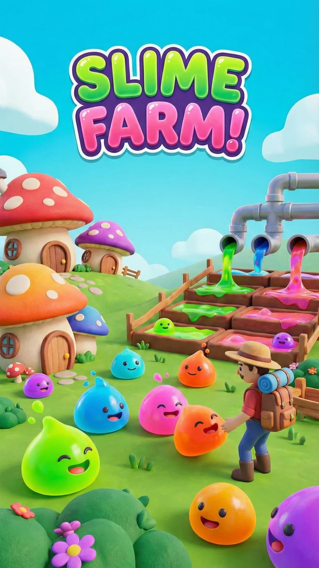 Slime Farm