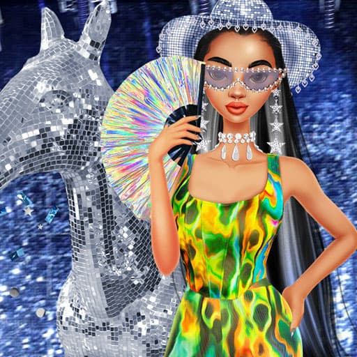 Get Ready With Me Concert Day