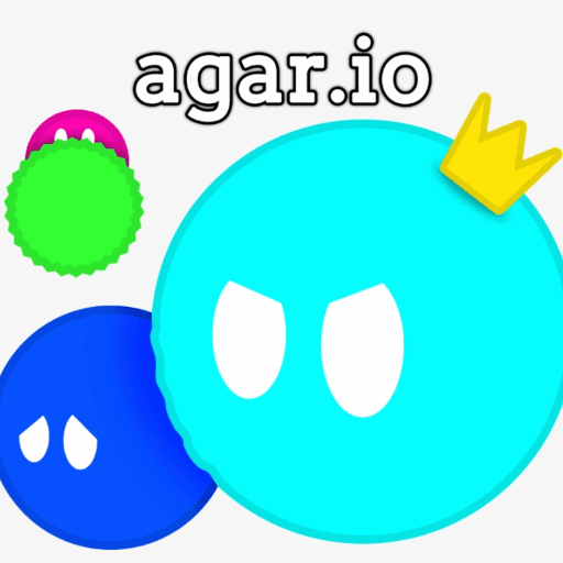 ArcadeAgar.io